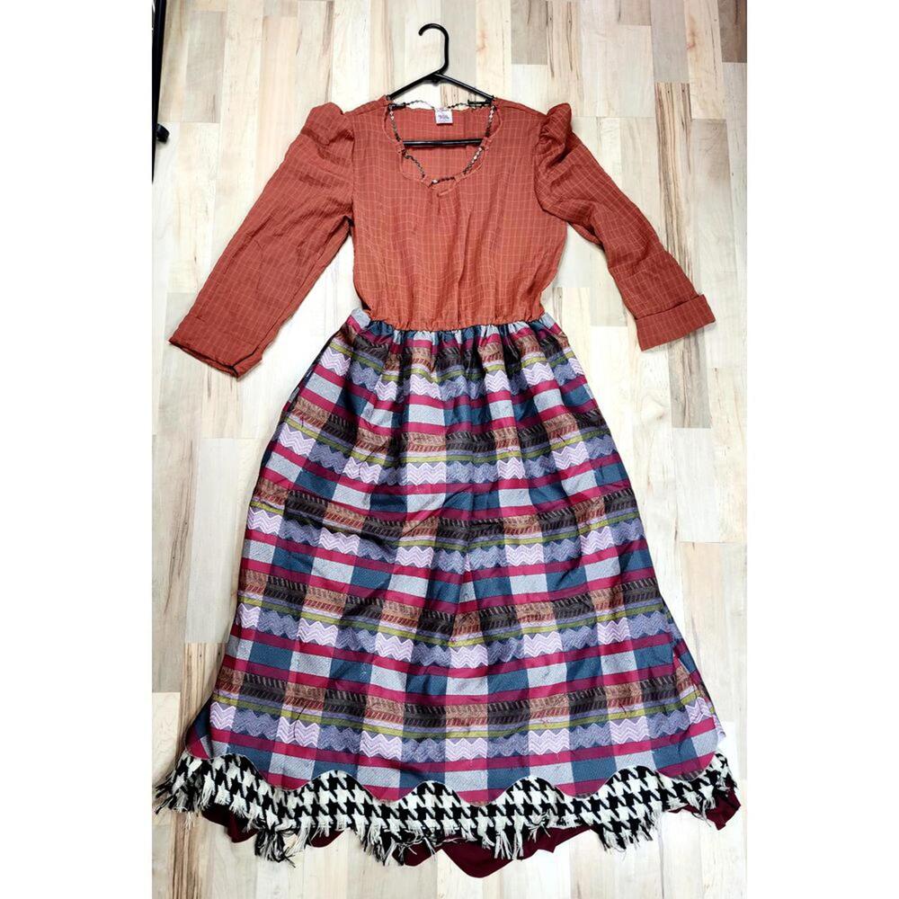 Disney Hocus Pocus‎ Adult Womens Witch Costume Size Medium